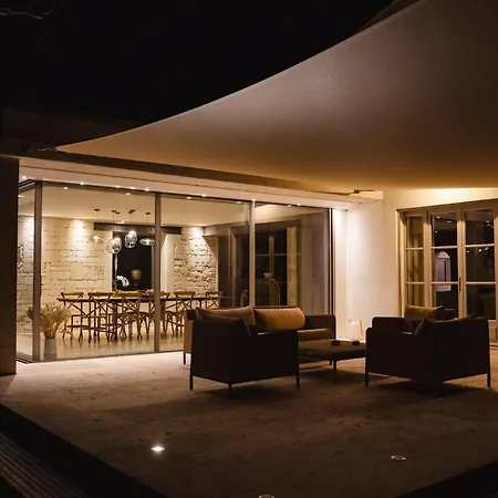 Mas Du Couvin Couette-café Les Saintes-Maries-de-la-Mer