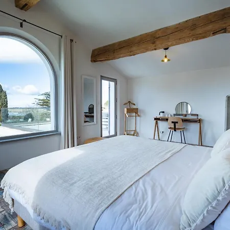 Mas Du Couvin, En Camargue 5* Saintes-Maries-de-La-Mer