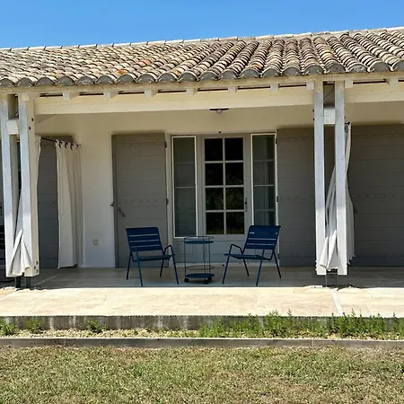 Mas Du Couvin Couette-café Les Saintes-Maries-de-la-Mer