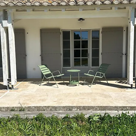 Mas Du Couvin, En Camargue Frühstückspension 5*